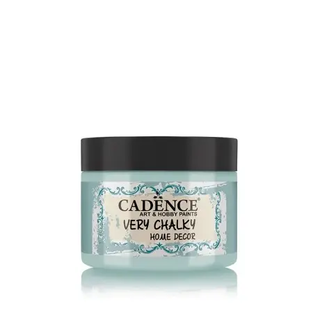 CH24 Küf Yeşili  150ML Very Chalky Home Decor