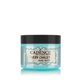 CH26 Grün Lebendig Home-Decor Kreidig 150ML