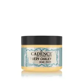 CH27 Oksit Sarı  150ML Very Chalky Home Decor