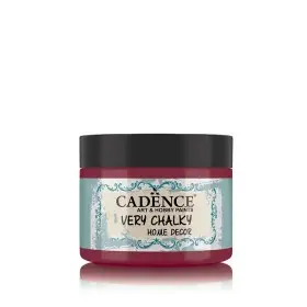 CH29 Bordeauxrot Home-Decor Kreidig 150ML