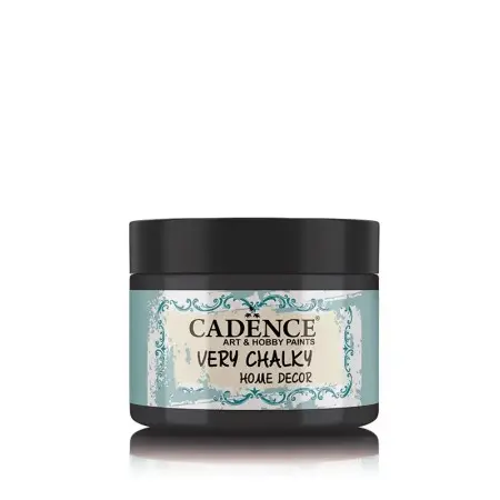 CH30 Siyah 150ML Very Chalky Home Decor