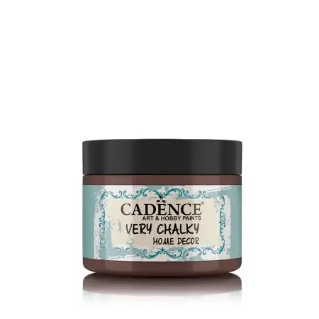 CH31 Kahverengi 150ML Very Chalky Home Decor