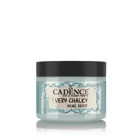 CH32 Grau-Grün Home-Decor Kreidig 150ML