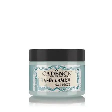 CH32 Grau-Grün Home-Decor Kreidig 150ML
