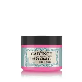 CH35 Fuşya  150ML Very Chalky Home Decor