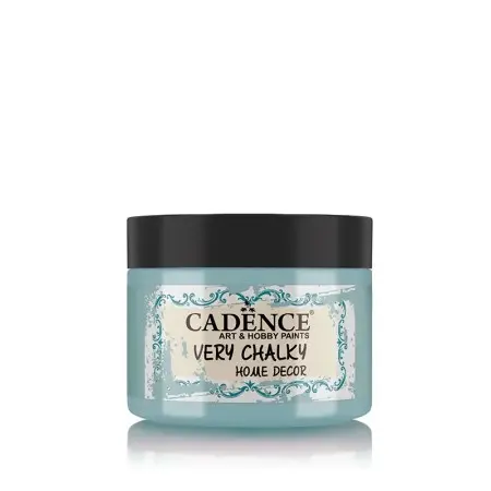 CH36 Yeşil Atlantik  150ML Very Chalky Home Decor