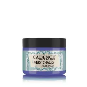 CH39 Çapa Mavi  150ML Very Chalky Home Decor