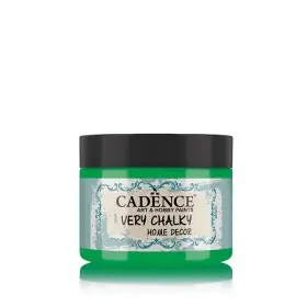 CH41 Grün Mystisch Home-Decor Kreidig 150ML