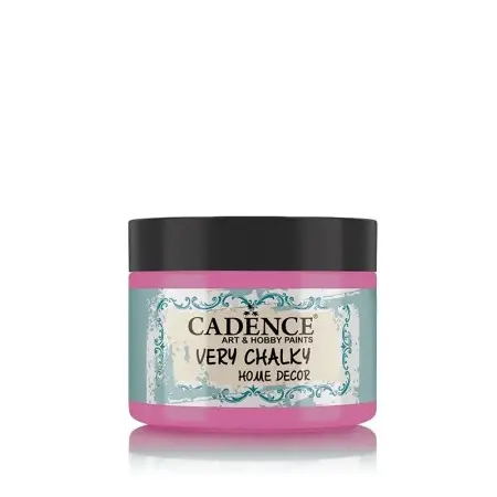 CH43 Bougainville Very Chalky Ultra Matt Velvety Acrylic Paint 150ML