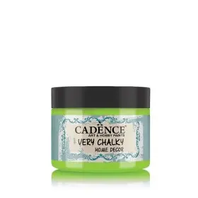 CH47 Fıstık Yeşil  150ML Very Chalky Home Decor