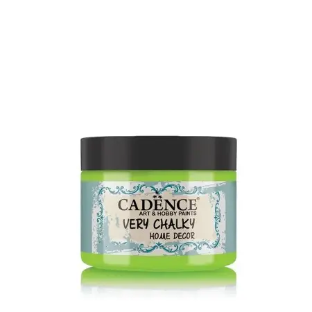 CH47 Fıstık Yeşil  150ML Very Chalky Home Decor