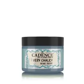CH48 Blau Napoleon Home-Decor Kreidig 150ML