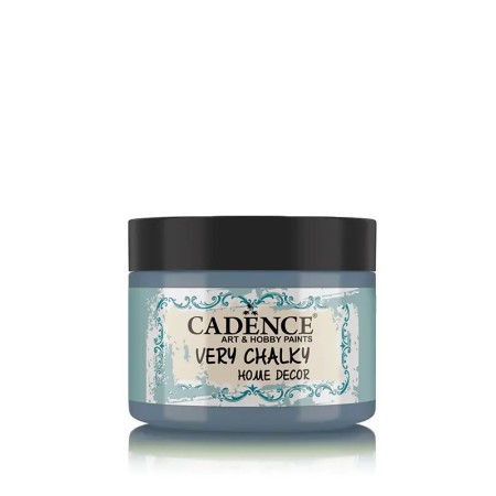 CH48 Blau Napoleon Home-Decor Kreidig 150ML