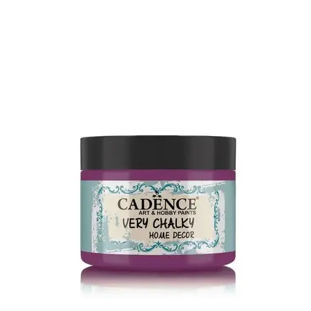 CH51 Patlıcan  150ML Very Chalky Home Decor