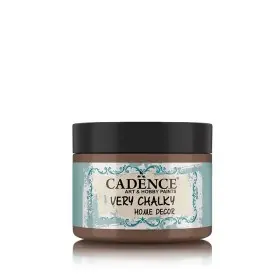 CH55 Burnt Umber 150ML Very Chalky Home Decor