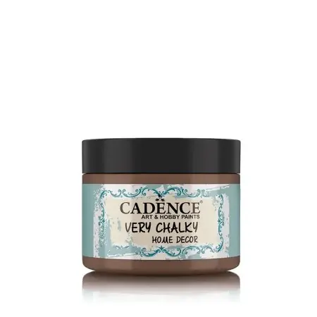 CH55 Burnt Umber 150ML Very Chalky Home Decor