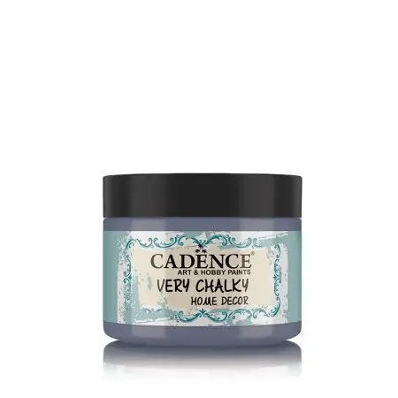 CH56 Grafiti Gri  150ML Very Chalky Home Decor