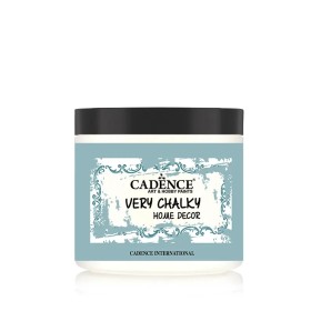 CH02 Reinweiß Home-Decor Kreidig 500ML