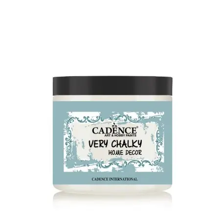 CH06 Dantel  500ML Very Chalky Home Decor