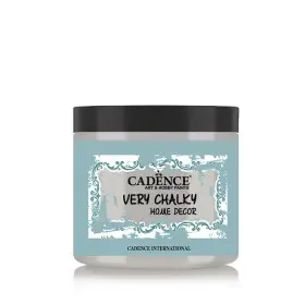 CH08 French Linen Very Chalky Ultra Matt Velvety Acrylic Paint 500ML