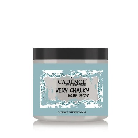 CH08 French Linen Very Chalky Ultra Matt Velvety Acrylic Paint 500ML