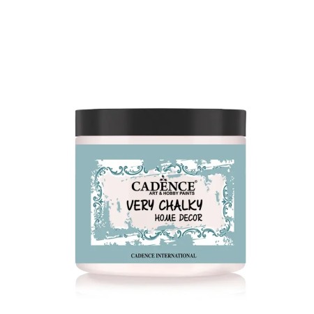 CH11 Mallow Very Chalky Ultra Matt Velvety Acrylic Paint 500ML