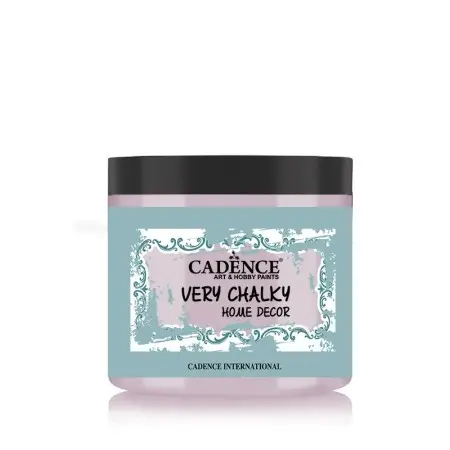 CH13 Pembe Kahve  500ML Very Chalky Home Decor