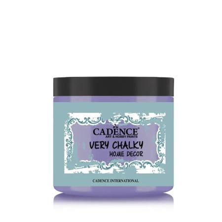 CH15 Arduvaz Mavi  500ML Very Chalky Home Decor