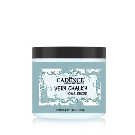 CH16 Bebek Mavi  500ML Very Chalky Home Decor