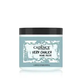 CH17 Puderblau Hell Home-Decor Kreidig 500ML