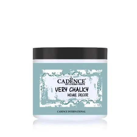 CH18 Parlak Mavi  500ML Very Chalky Home Decor