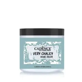 CH19 Grau Schiefer Home-Decor Kreidig 500ML
