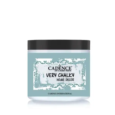 CH19 Grau Schiefer Home-Decor Kreidig 500ML