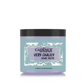 CH21 Çelik Mavi  500ML Very Chalky Home Decor