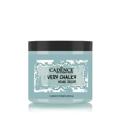 CH24 Küf Yeşili  500ML Very Chalky Home Decor