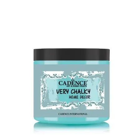 CH26 Canlı Yeşil  500ML Very Chalky Home Decor