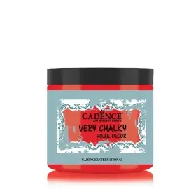 CH28 Rot Crimson Home-Decor Kreidig 500ML