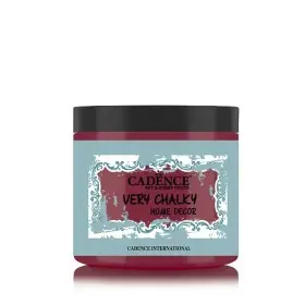 CH29 Bordeauxrot Home-Decor Kreidig 500ML