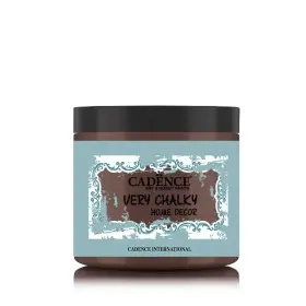 CH31 Kahverengi  500ML Very Chalky Home Decor