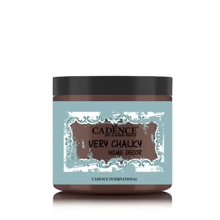 CH31 Kahverengi  500ML Very Chalky Home Decor