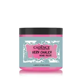 CH35 Fuşya  500ML Very Chalky Home Decor