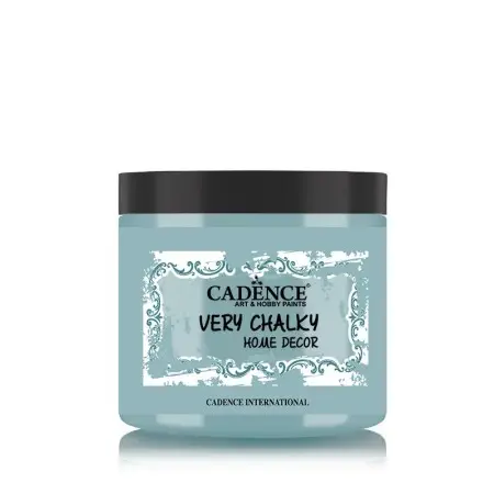 CH36 Yeşil Atlantik  500ML Very Chalky Home Decor
