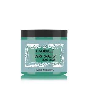 CH37 Kraliyet Yeşili  500ML Very Chalky Home Decor