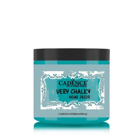 CH38 Turkuaz  500ML Very Chalky Home Decor