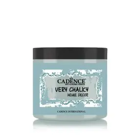 CH32 Grau-Grün Home-Decor Kreidig 500ML