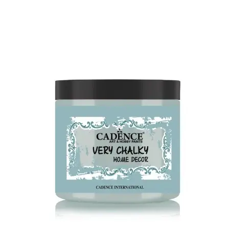 CH32 Gri Yeşil  500ML Very Chalky Home Decor