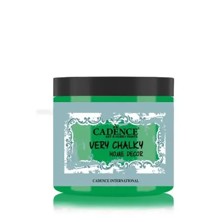 CH41 Mistik Yeşil 500ML Very Chalky Home Decor