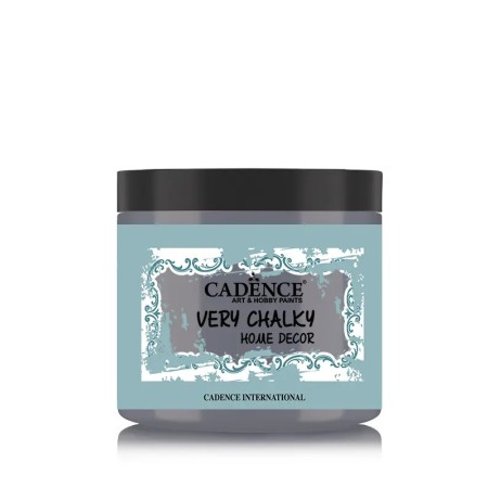 CH42 Gri Kahve  500ML Very Chalky Home Decor