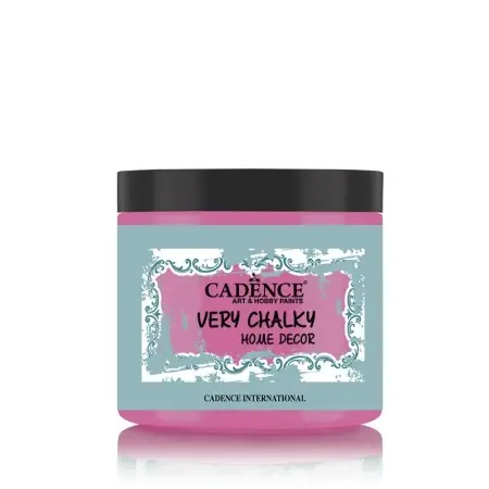 CH43 Begonvil  500ML Very Chalky Home Decor