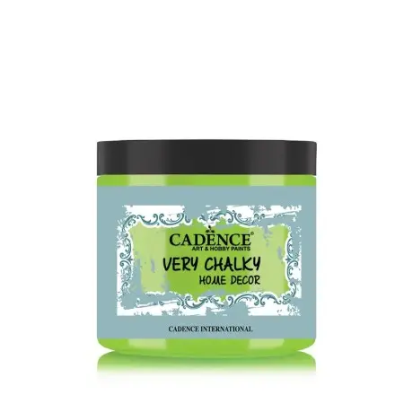 CH47 Fıstık Yeşili  500ML Very Chalky Home Decor